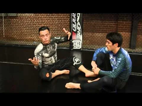 Electric Chair Submission