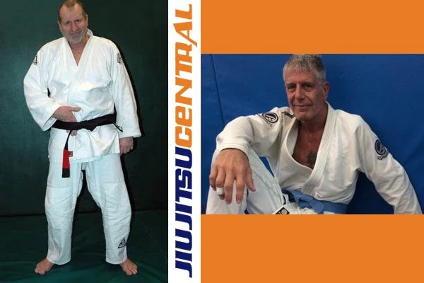 Dream Jiu-Jitsu Central Tournament