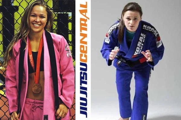 ronda-rousey-michelle-nicolini-bjj