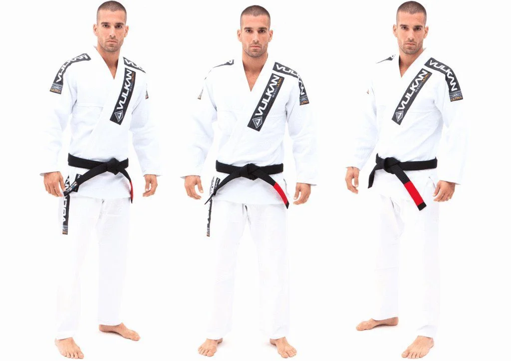 Best Looking BJJ Gi