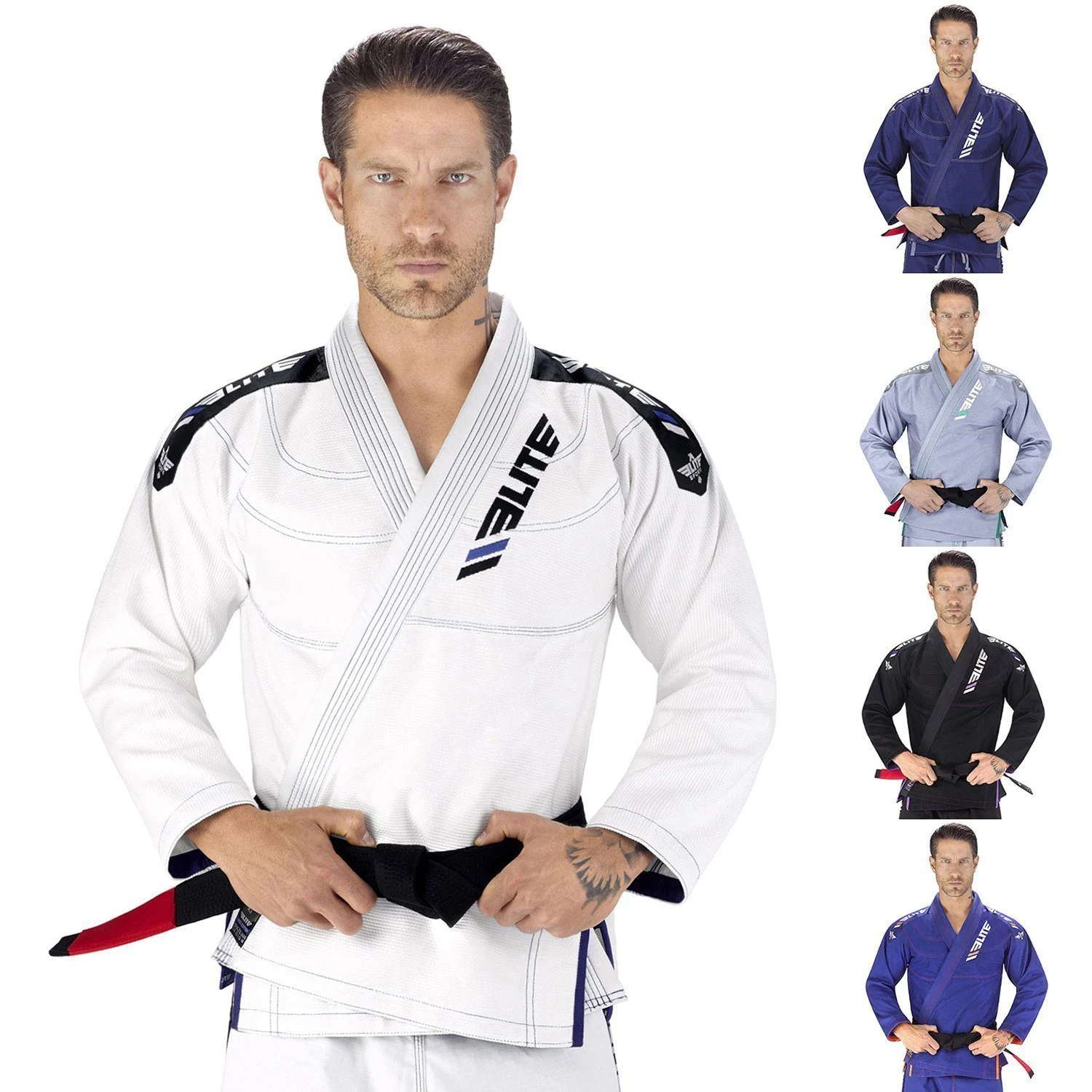 Best BJJ Gi For The Money