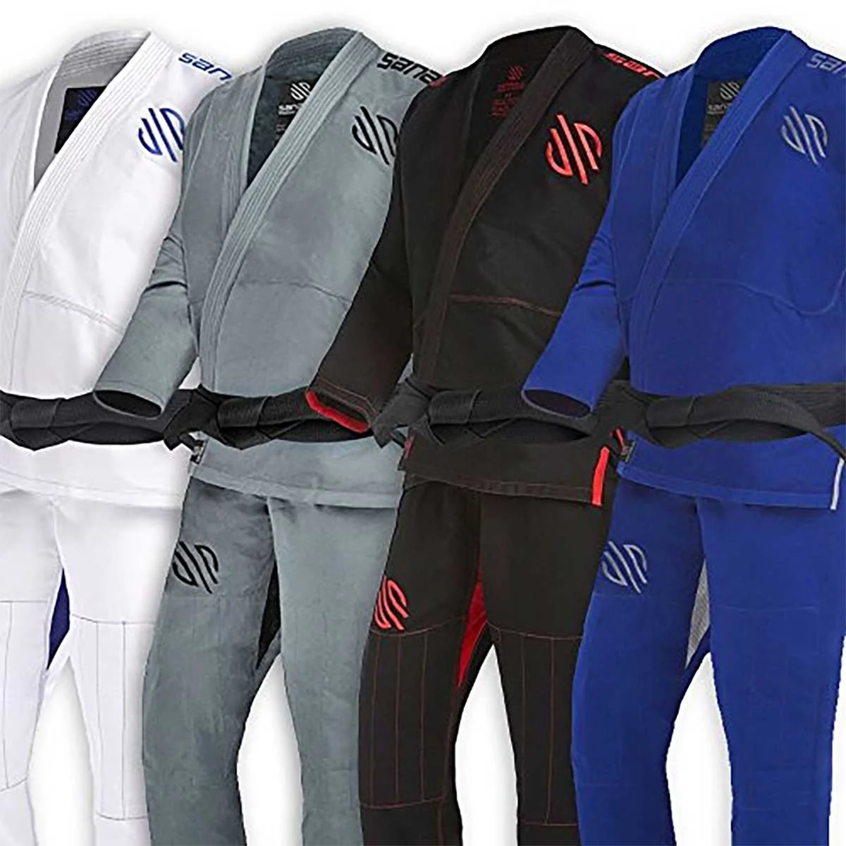 Best BJJ Competition Gi