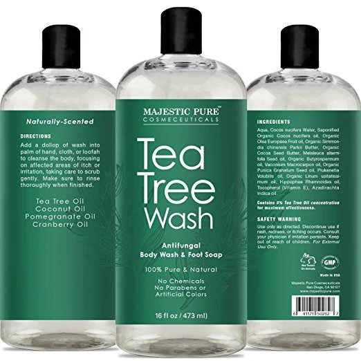 Best Antibacterial Soap For Boils