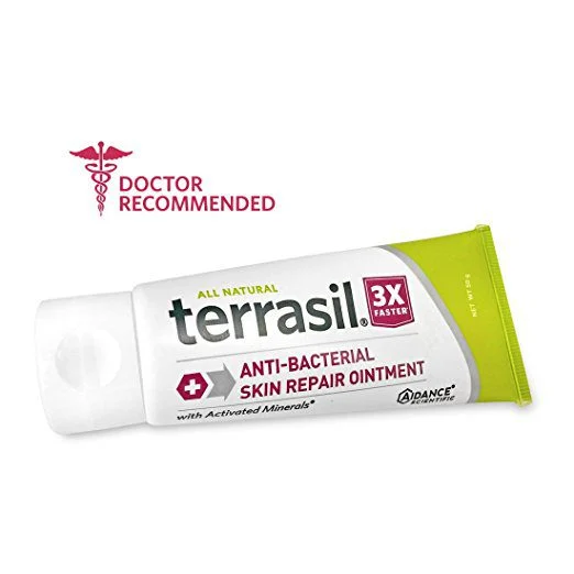 Best Antibacterial Soap For Erythrasma