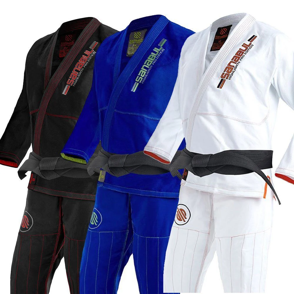 Best BJJ Gi 2022