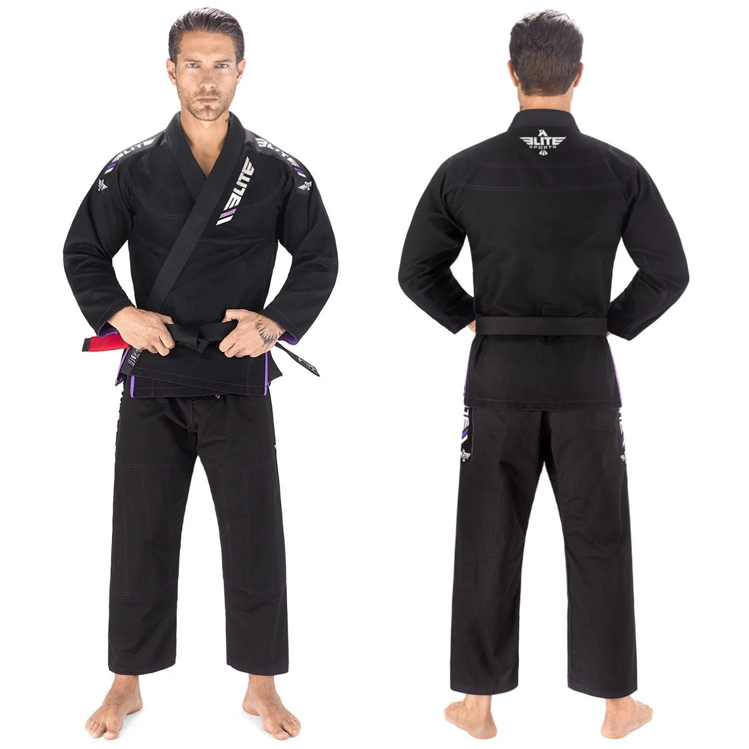 Best BJJ Gi A5