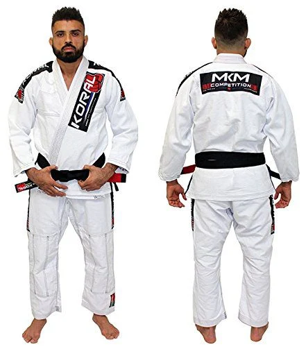 Best BJJ Gi Brands