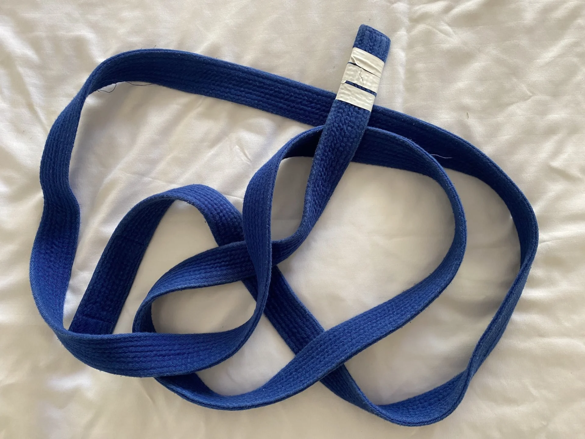 BJJ Blue Belt vs Average Person