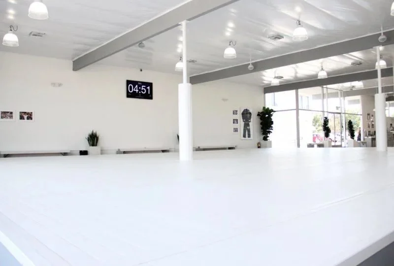 The Most Luxurious BJJ Gyms in the World