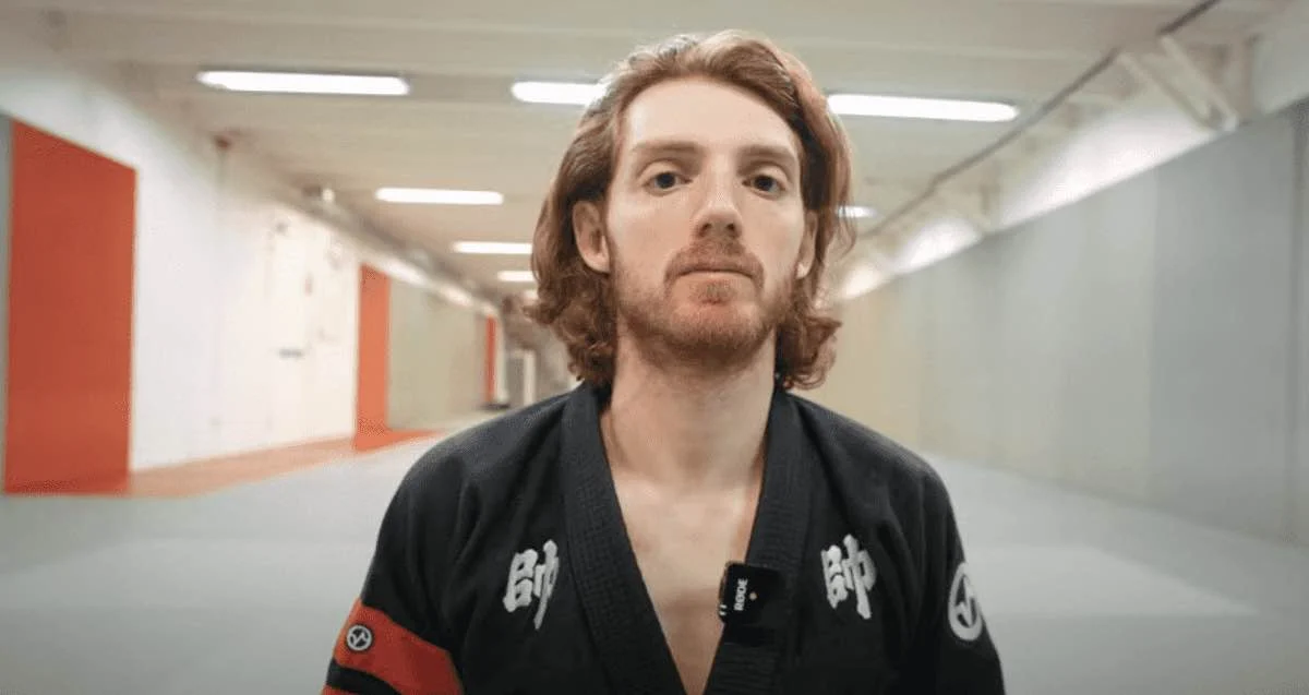 The 5 Biggest Guard Passing Mistakes