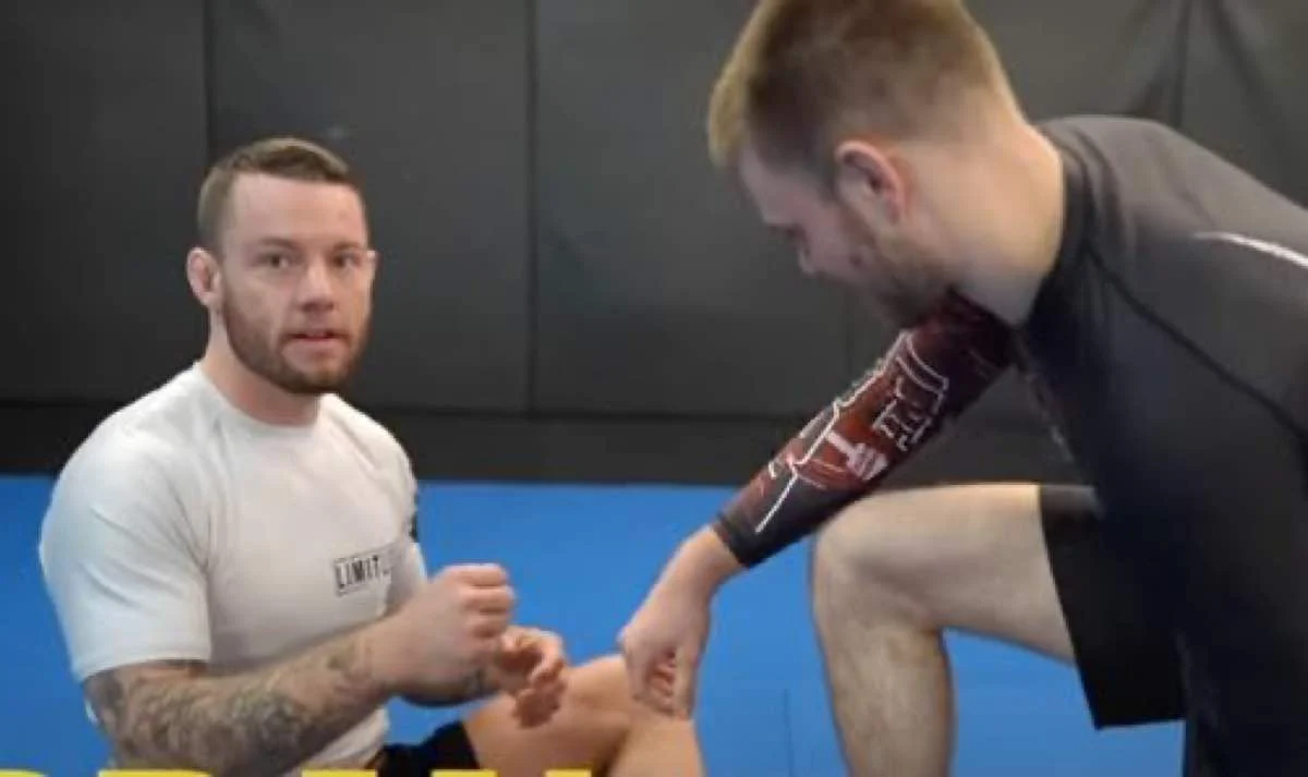 10th Planet Black Belt vs Traditional Black Belt