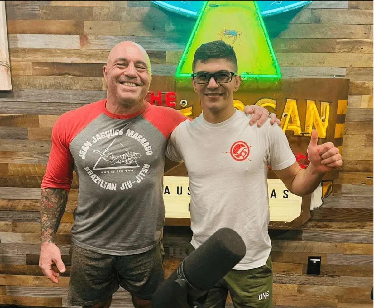 Mikey Musumeci (Things You Didn’t Know)