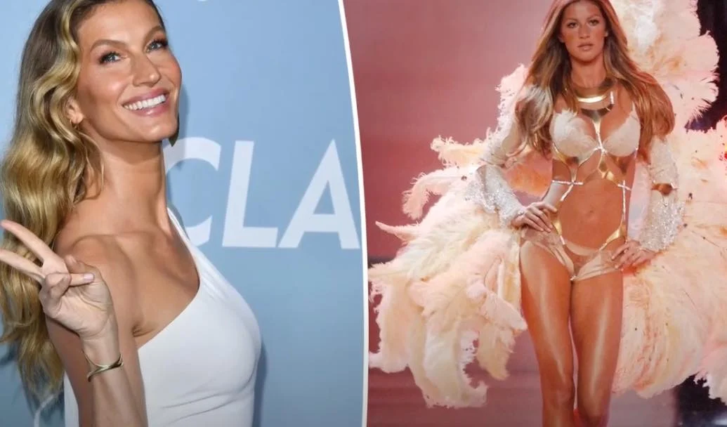 Gisele Bundchen Gets Her Brazilian Jiu-Jitsu Purple Belt (In Just 2 Years)